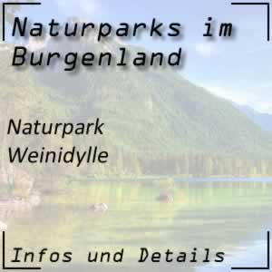 Naturpark Weinidylle