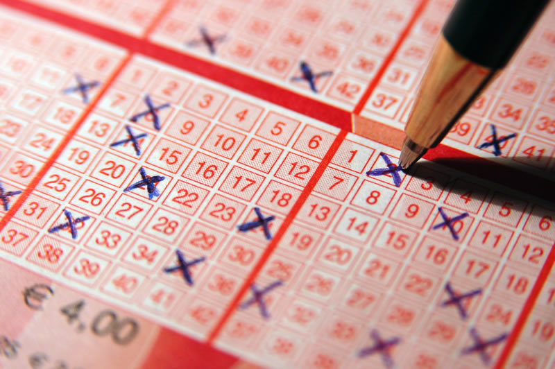 Euromillions lockt mit hohen Jackpots