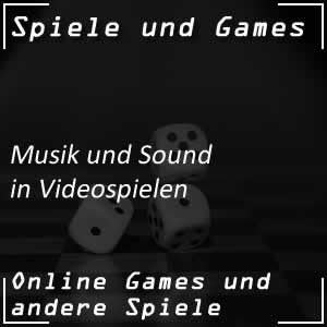 Musik in Videospielen