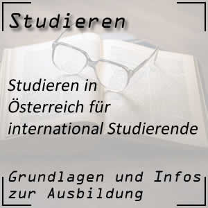 Studieren in Österreich für internationale Studierende