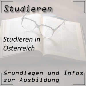 Studieren in Österreich