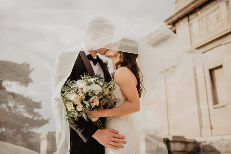 Traumhochzeit in Österreich feiern