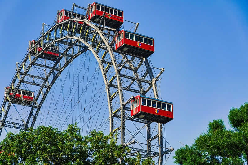 Digitalisierung in Wien