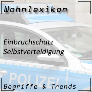 Selbstverteidigung